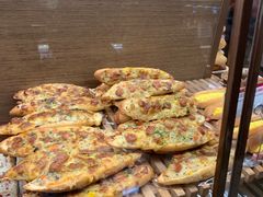 -山崎面包(静安久光店)