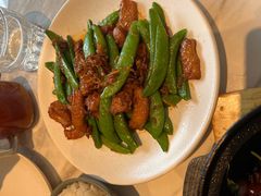 -志明眷村·台式融合菜·宵夜