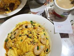 -旺记冰室(九龙中心大厦店)