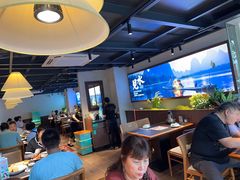 -随缘小馆(红岭路店)