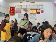 -盛兴面馆(真儒大厦店)