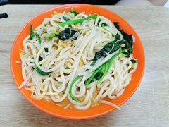 -曹宝林砂锅麻辣烫(星光路店)