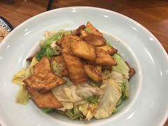 -巴依老爷新疆美食(望京小街店)