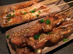 -蛙喔牛蛙(椒江青悦城店)