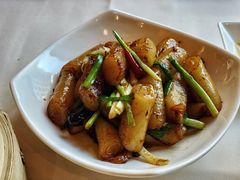 xo酱炒肠粉-利苑酒家(金宝店)