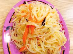 -牛马行牛肉饸饹铺(长春总店)