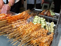 -圆西烤肉(园西路店)