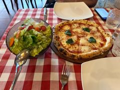 -安立可意大利美食