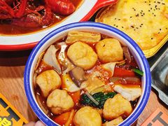 -路边羊烧烤酒场(宝带路店)