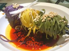-绿茶餐厅(西单老佛爷店)