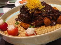 -蟹榭·本帮江浙菜·蟹宴(五角场合生汇商场店)