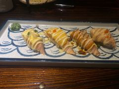 -鸟鹏烧鸟居酒屋(熙龙湾店)