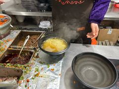 -一品飘香米线(一中总店)