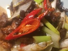 -外婆家(杭州马塍店·杭帮菜名店)