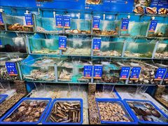 -海味当家·蒸锅海鲜(星海公园店)