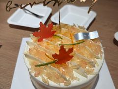 -积慕Cake(解放大道店)