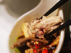-洪氏嗨捞·猪肚鸡火锅(阳光天地店)