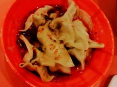 -龙抄手(春熙路总店)