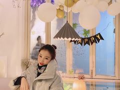 -春树下·树屋花房西餐厅(罍街AS1980店)