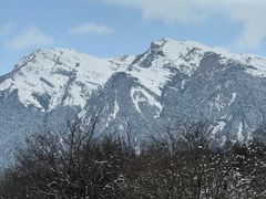 -太子岭滑雪场