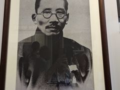 -蔡元培故居