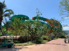 -杭州开元森泊度假乐园