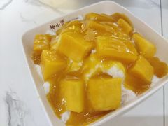 -杨小贤芒果绵绵冰(南门口店)