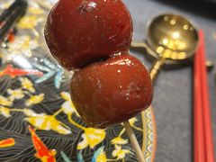 -羲和雅苑•北京烤鸭(平安国际金融中心店)