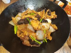 -山西会馆·晋菜·晋商宴·民俗博物馆(体育路店)