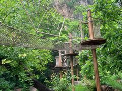 -黑龙潭风景区