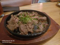 -鳥宫·焼鳥居酒屋(汽博店)