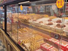 -味多美蛋糕(安定门店)