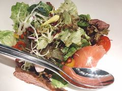 -燃扒房Steakhouse(皇庭店)