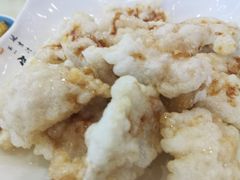 -服务大楼冷面(延大店)