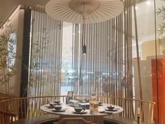 -绿茶餐厅(淮安吾悦广场店)