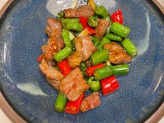 -酌宴府The China Club·广州万富希尔顿酒店(云城东路店)