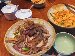 -圳兴面王·拌川·特色炒面(南山保利剧院店)