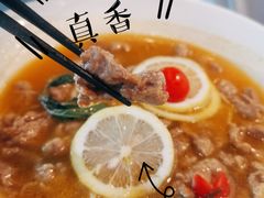 -川里谈·川味小馆(北京路店)