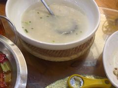 -下梅人家土菜馆(历史文化餐厅度假区店)