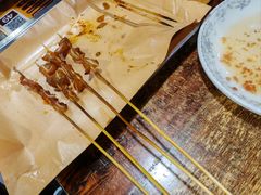 -皖北巫氏三胖地锅鸡(长淮总店)