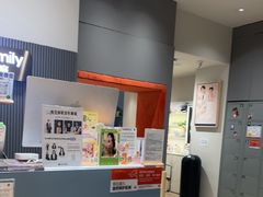 -海马体照相馆(上海月星环球港店)