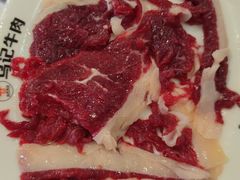-乌记鲜活牛肉城(乐山路店)