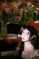 -WAVE SODA摄影工作室