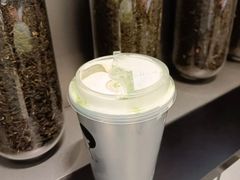 芝芝琥珀兰-喜茶(深圳丰盛町店)