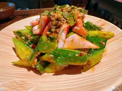 -打川川·川蜀毛肚(南市场店)
