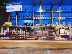 -blue frog蓝蛙(长泰广场店)