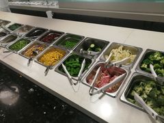 -So Lounge索兰至餐厅(蓝色港湾店)