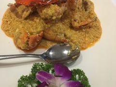 -阿诺泰·泰国餐厅(棕北店)