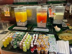 -The COOK·厨餐厅·自助餐(浦东嘉里大酒店)