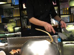 -水木锦堂·自助铁板烧(世贸天阶店)